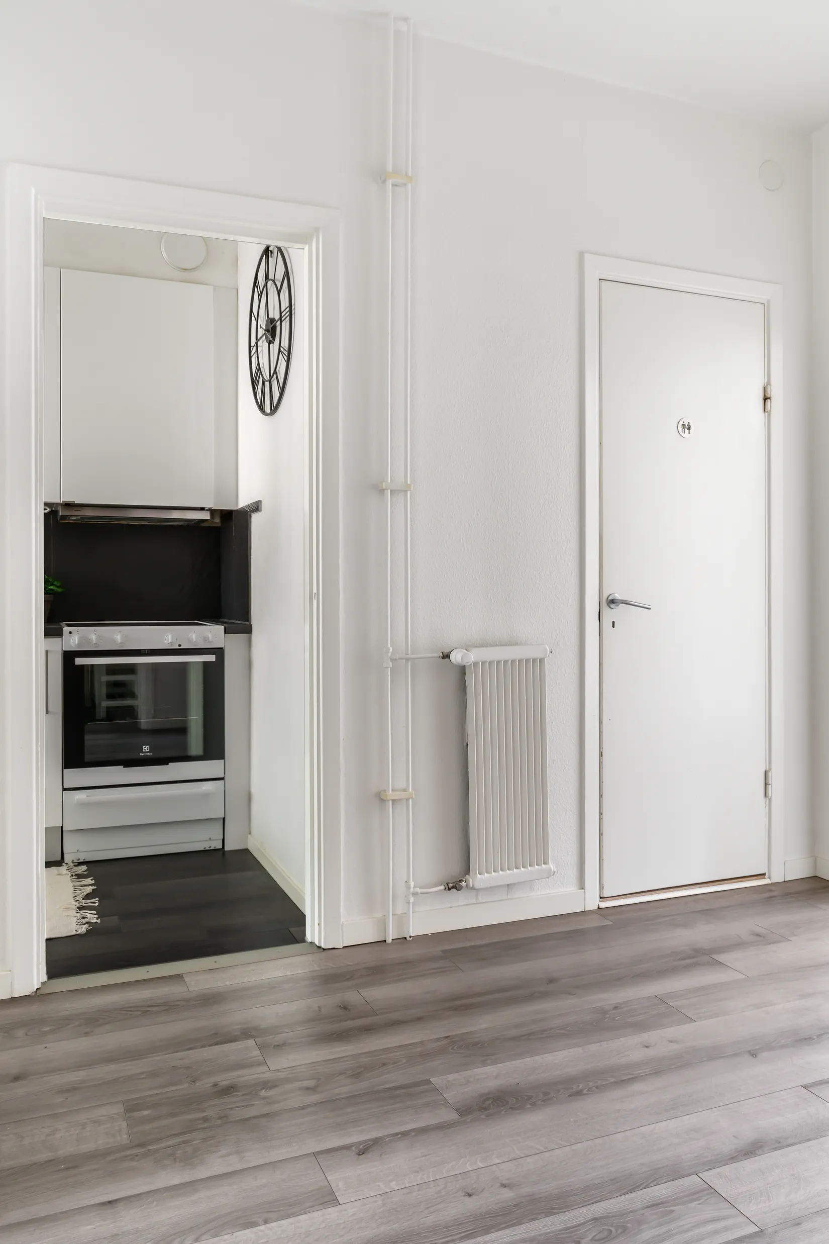Bostadsrätt, Almvägen 15D, Egna Hem/Parkstaden, Kristianstad