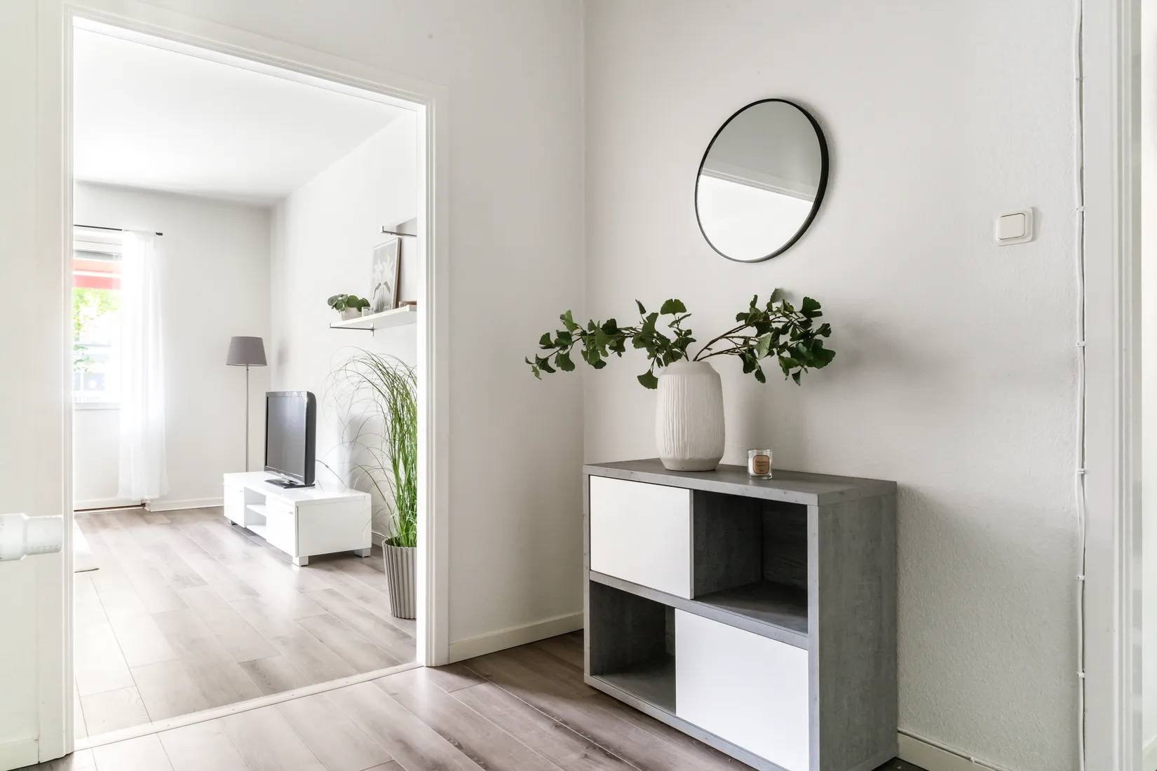 Bostadsrätt, Almvägen 15D, Egna Hem/Parkstaden, Kristianstad