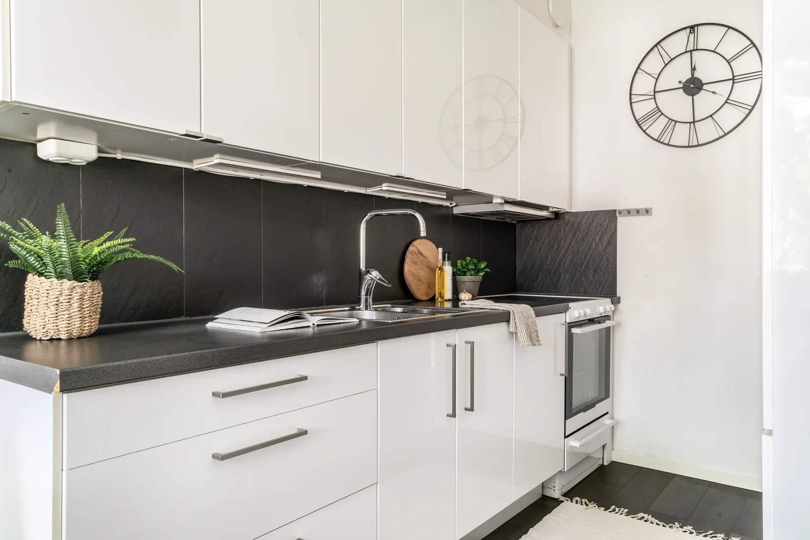 Bostadsrätt, Almvägen 15D, Egna Hem/Parkstaden, Kristianstad