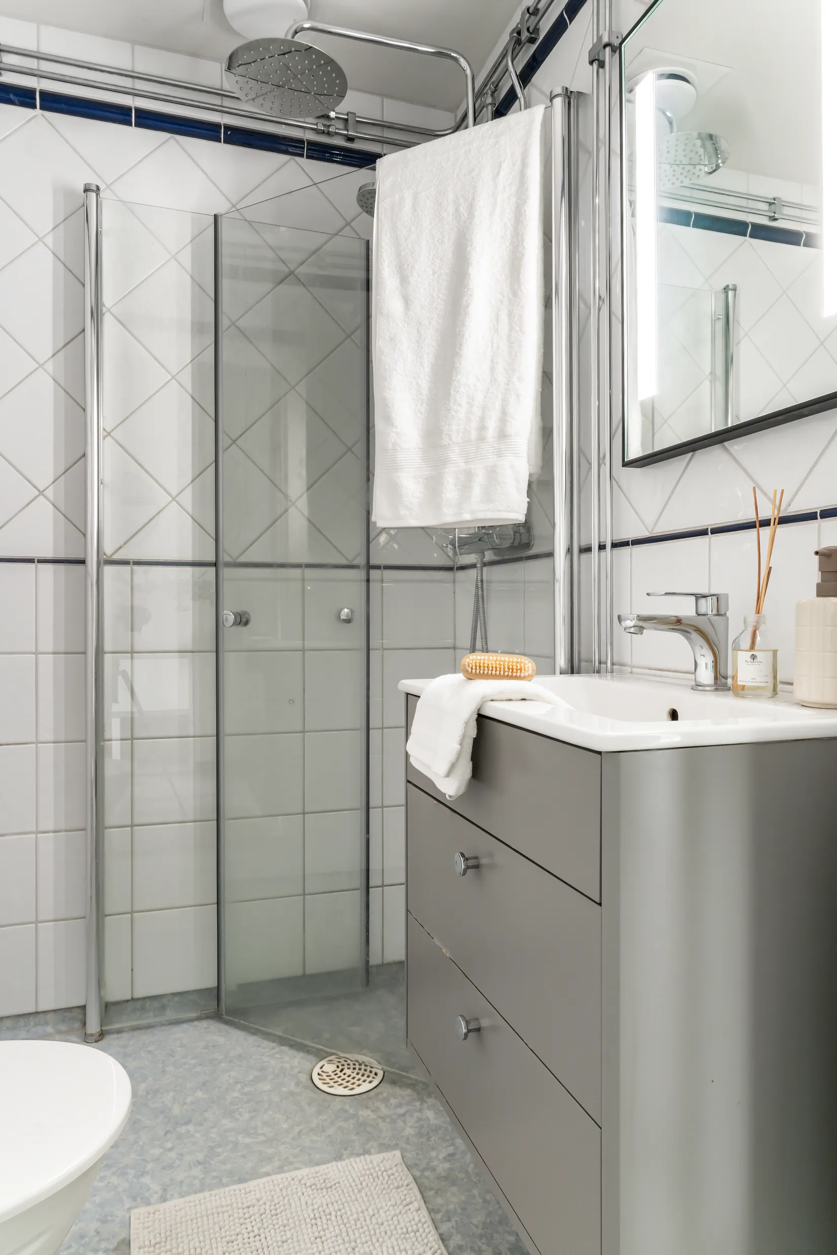Bostadsrätt, Almvägen 15D, Egna Hem/Parkstaden, Kristianstad