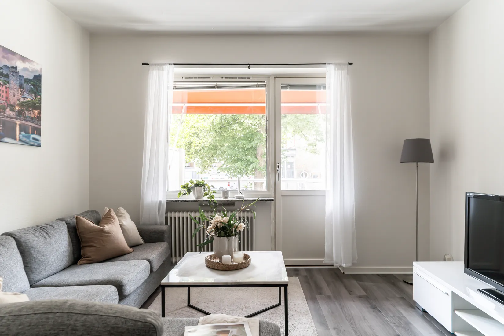 Bostadsrätt, Almvägen 15D, Egna Hem/Parkstaden, Kristianstad