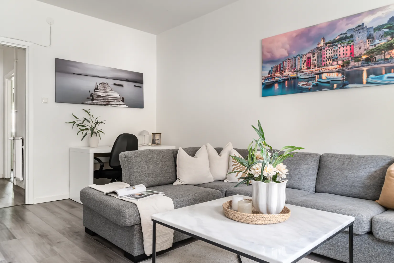 Bostadsrätt, Almvägen 15D, Egna Hem/Parkstaden, Kristianstad