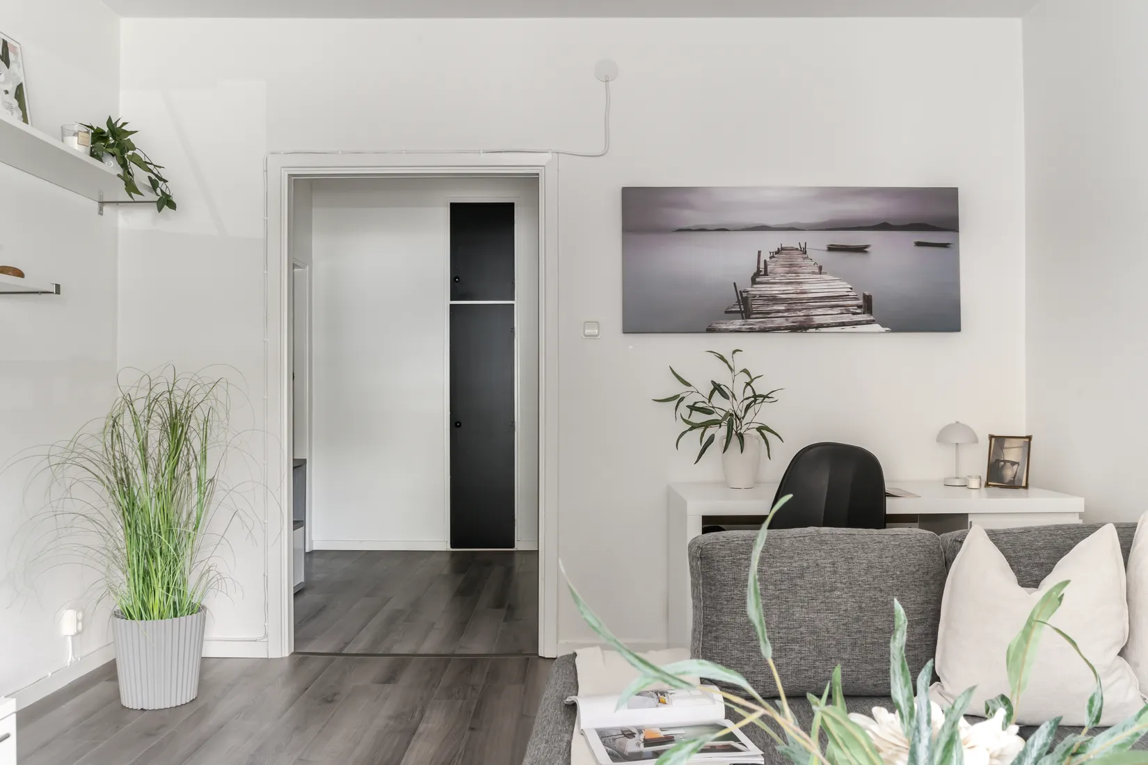 Bostadsrätt, Almvägen 15D, Egna Hem/Parkstaden, Kristianstad