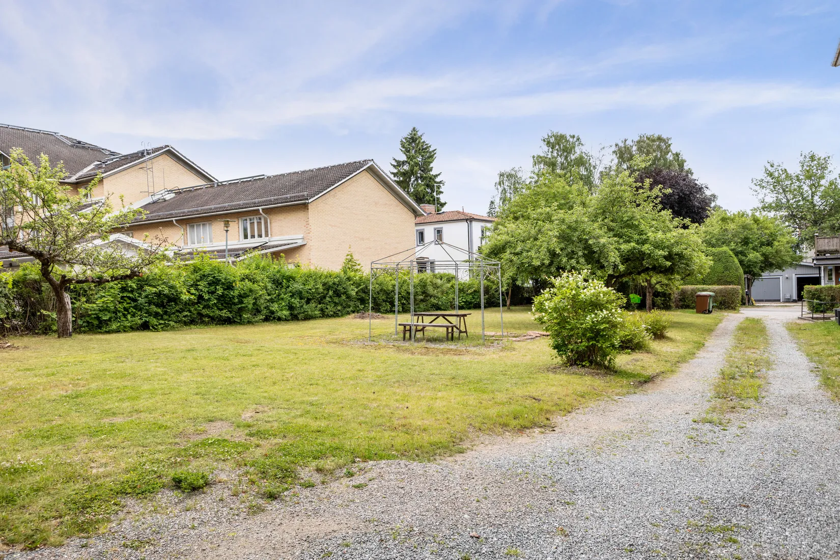 Bostadsrätt, Fjärdhundragatan 13, S:t Ilian, Enköping