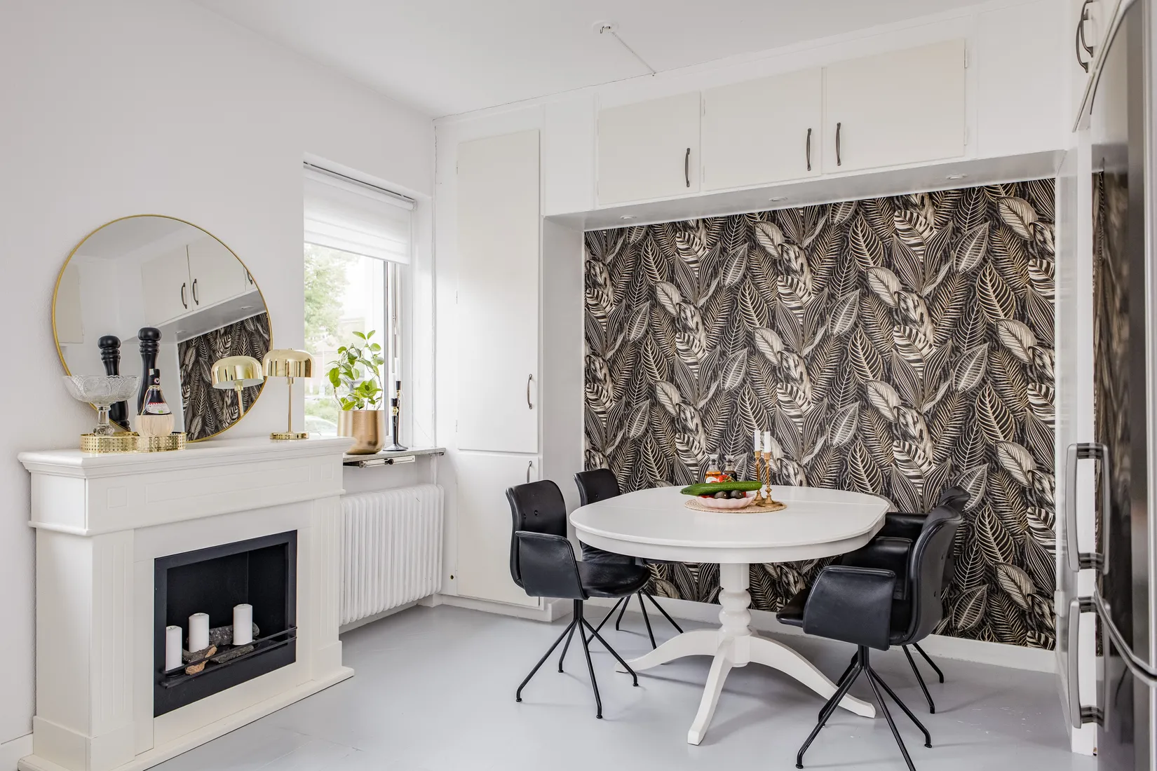 Bostadsrätt, Fjärdhundragatan 13, S:t Ilian, Enköping