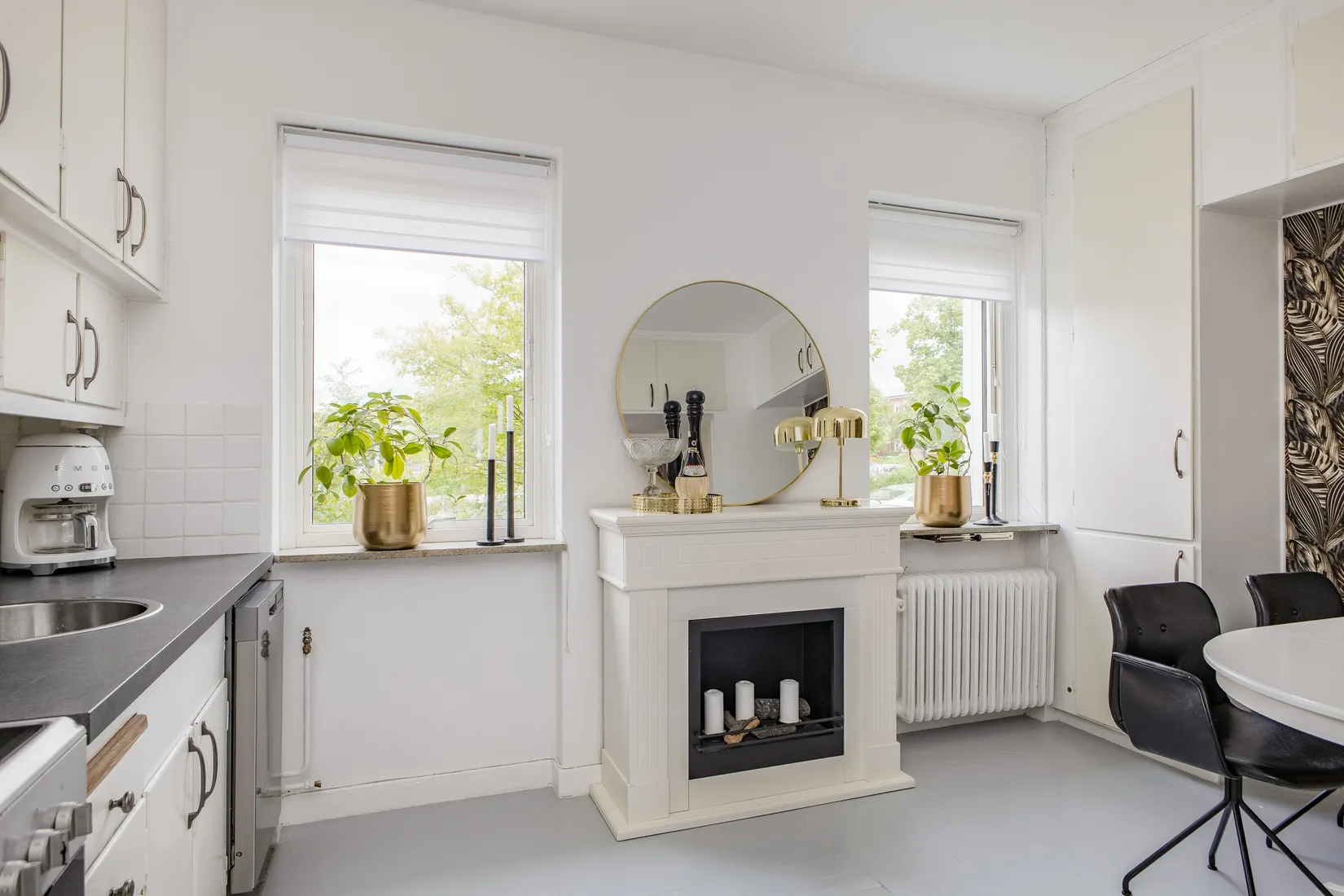 Bostadsrätt, Fjärdhundragatan 13, S:t Ilian, Enköping