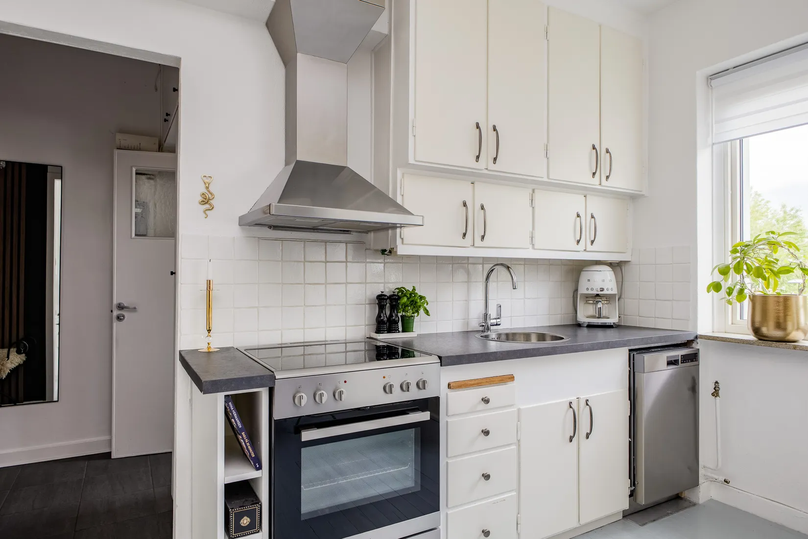 Bostadsrätt, Fjärdhundragatan 13, S:t Ilian, Enköping