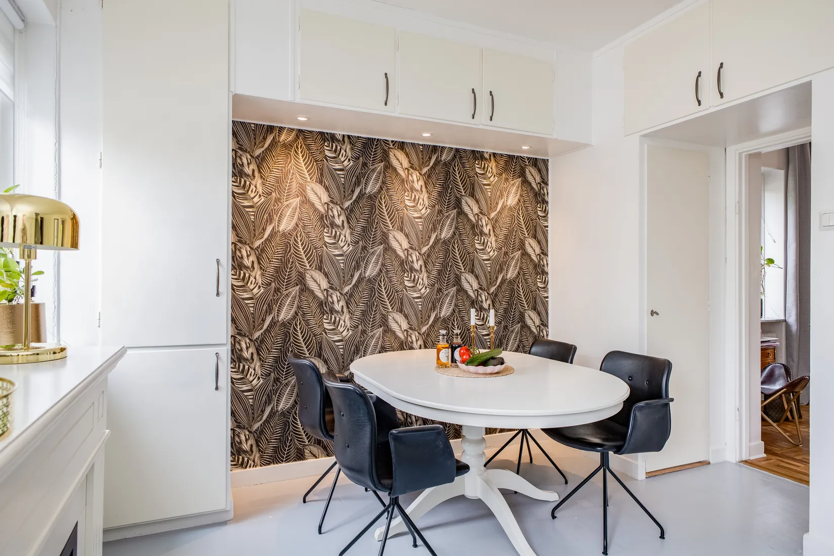 Bostadsrätt, Fjärdhundragatan 13, S:t Ilian, Enköping