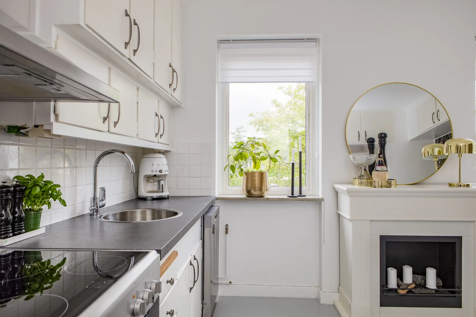 Bostadsrätt, Fjärdhundragatan 13, S:t Ilian, Enköping