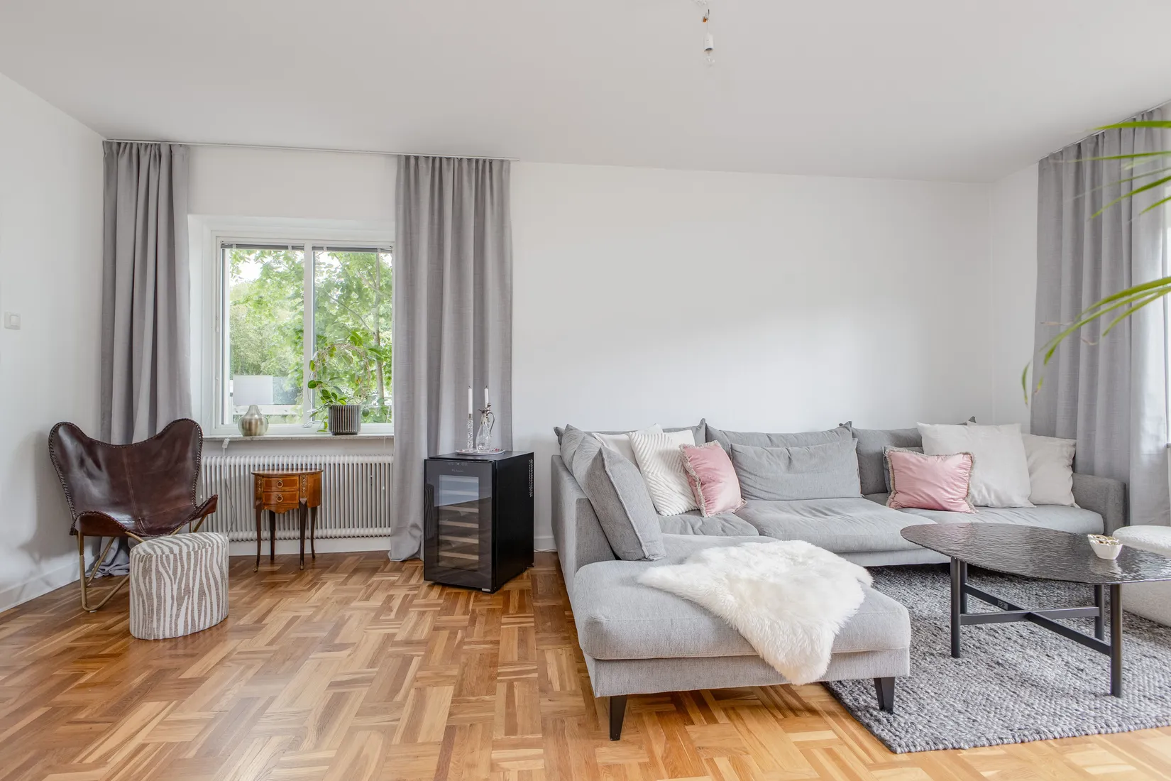 Bostadsrätt, Fjärdhundragatan 13, S:t Ilian, Enköping