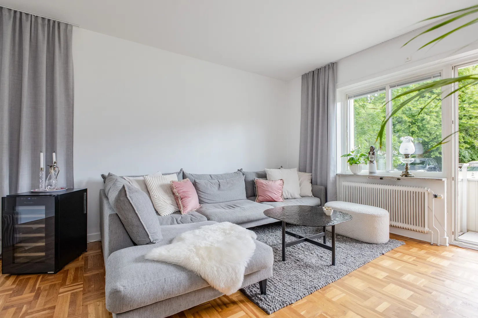 Bostadsrätt, Fjärdhundragatan 13, S:t Ilian, Enköping