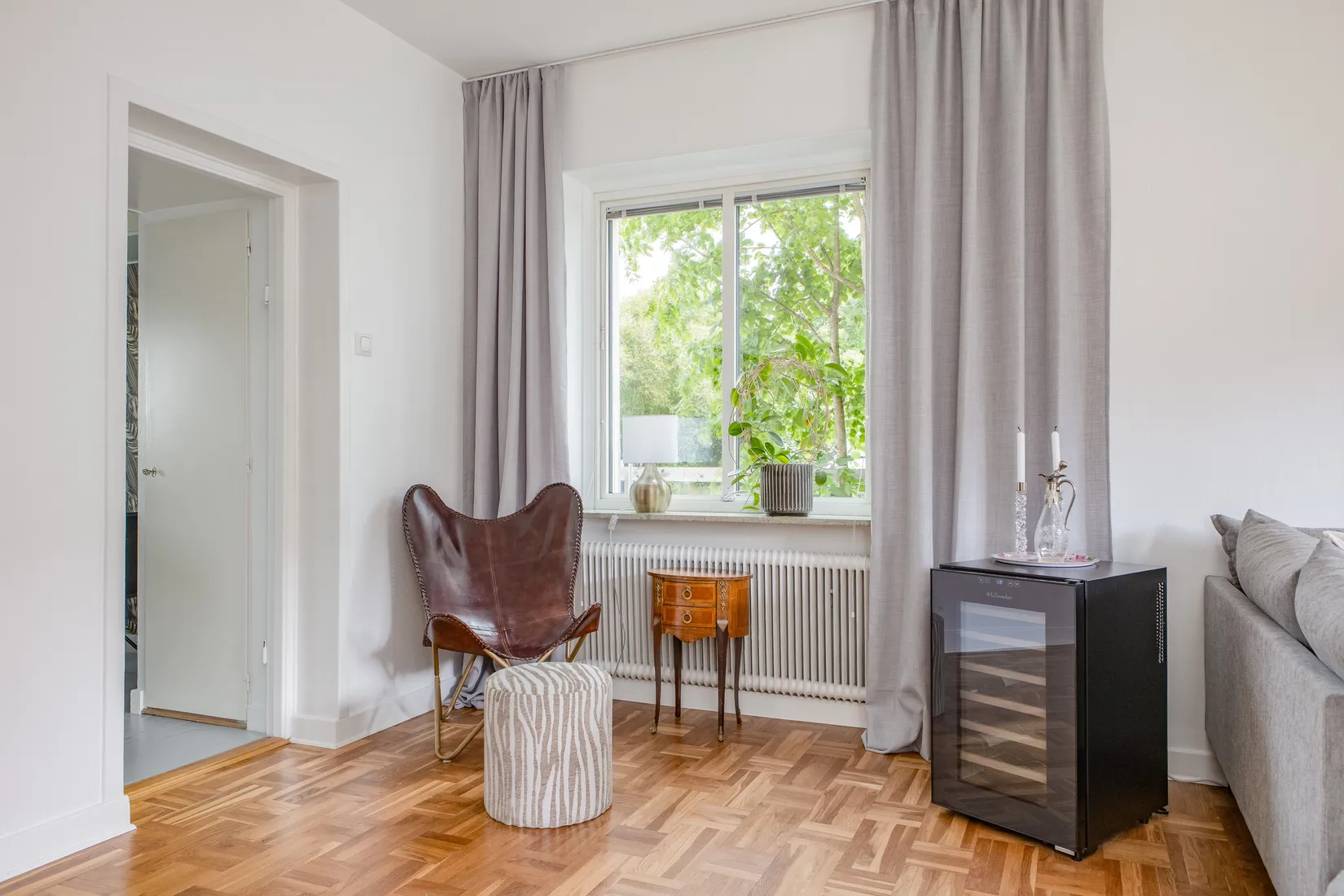 Bostadsrätt, Fjärdhundragatan 13, S:t Ilian, Enköping