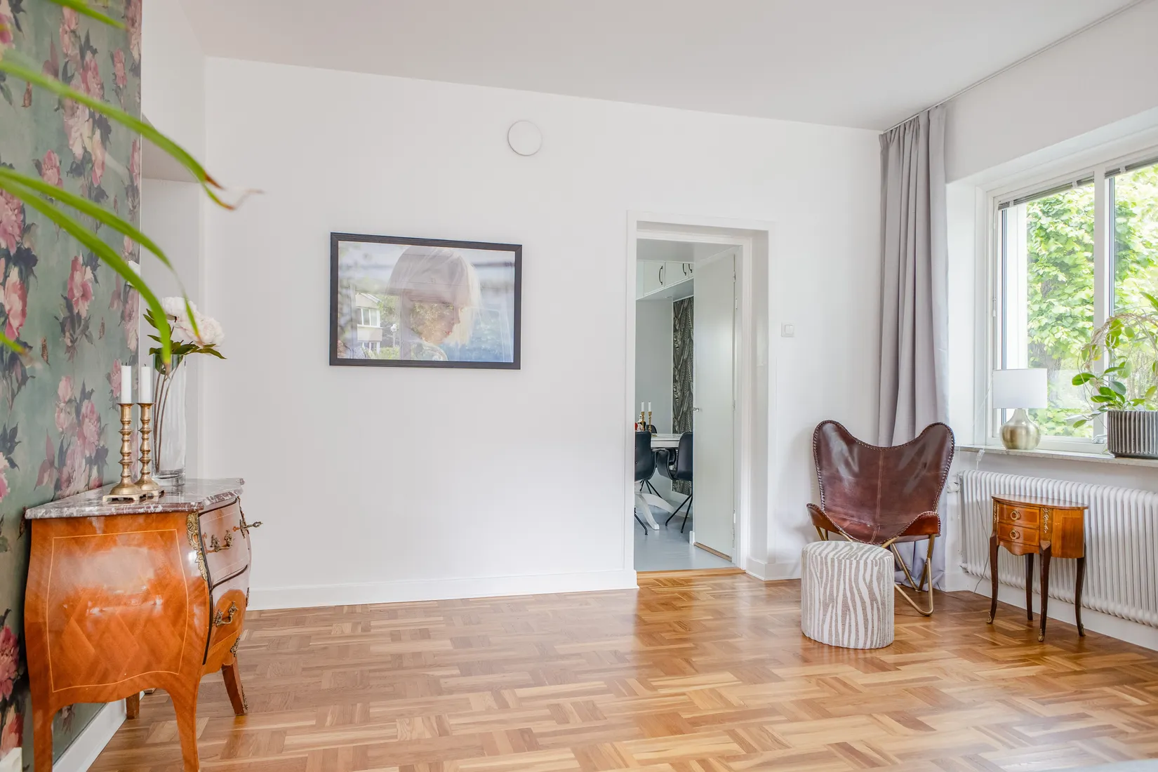 Bostadsrätt, Fjärdhundragatan 13, S:t Ilian, Enköping
