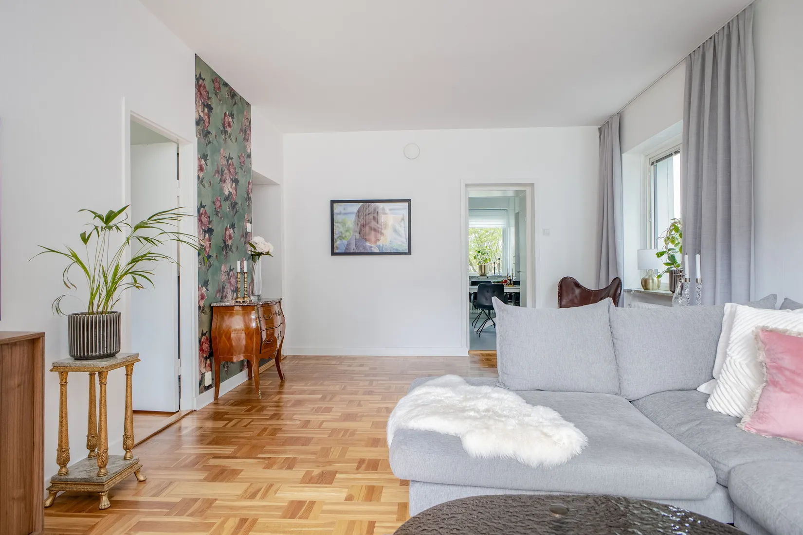 Bostadsrätt, Fjärdhundragatan 13, S:t Ilian, Enköping