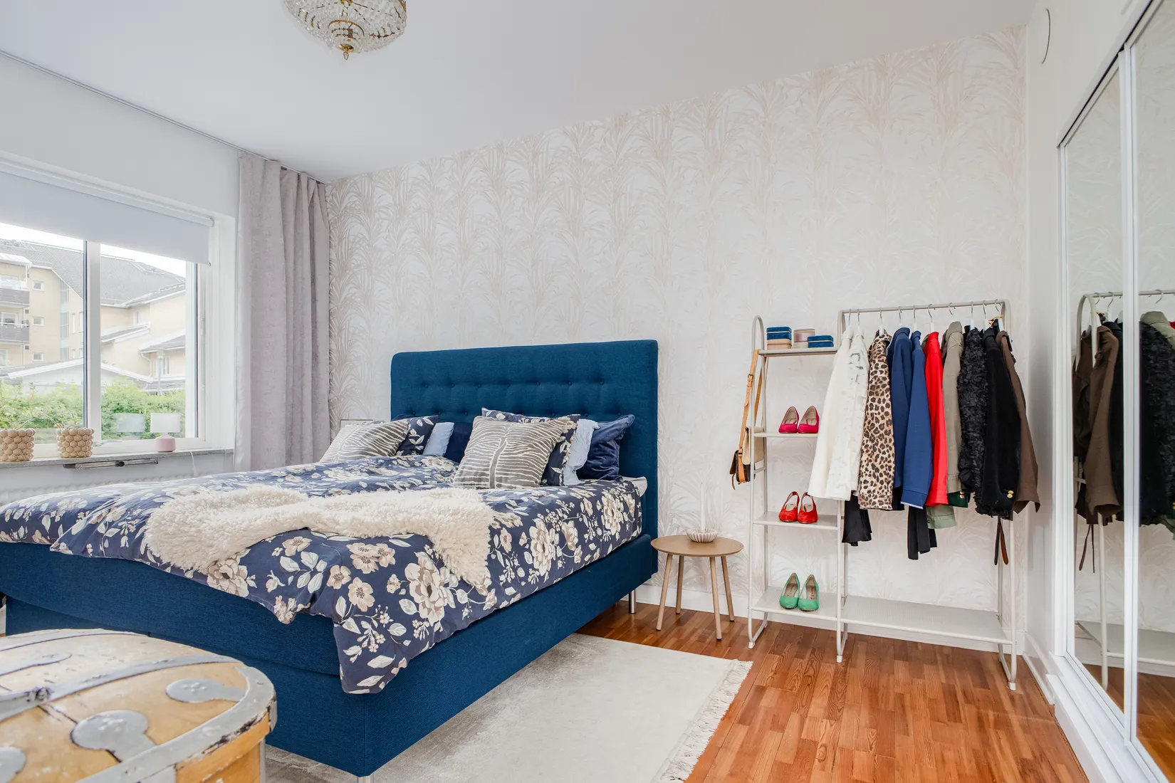 Bostadsrätt, Fjärdhundragatan 13, S:t Ilian, Enköping