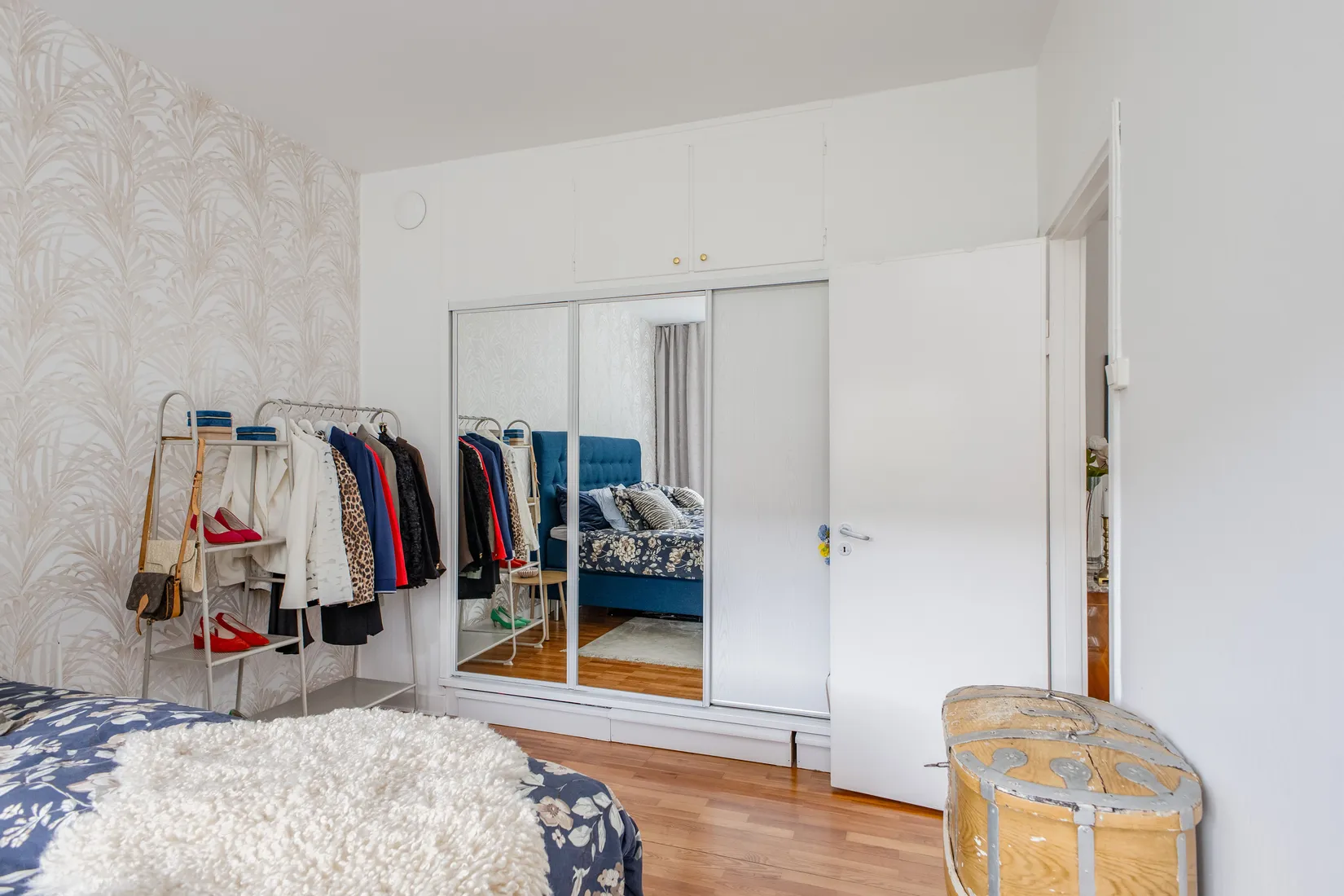 Bostadsrätt, Fjärdhundragatan 13, S:t Ilian, Enköping