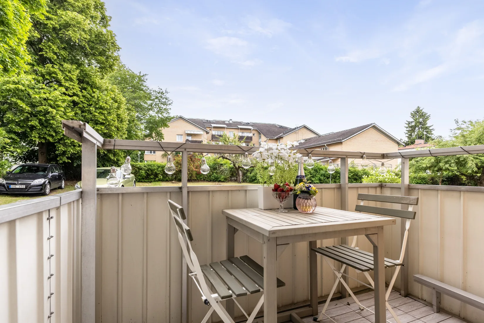 Bostadsrätt, Fjärdhundragatan 13, S:t Ilian, Enköping