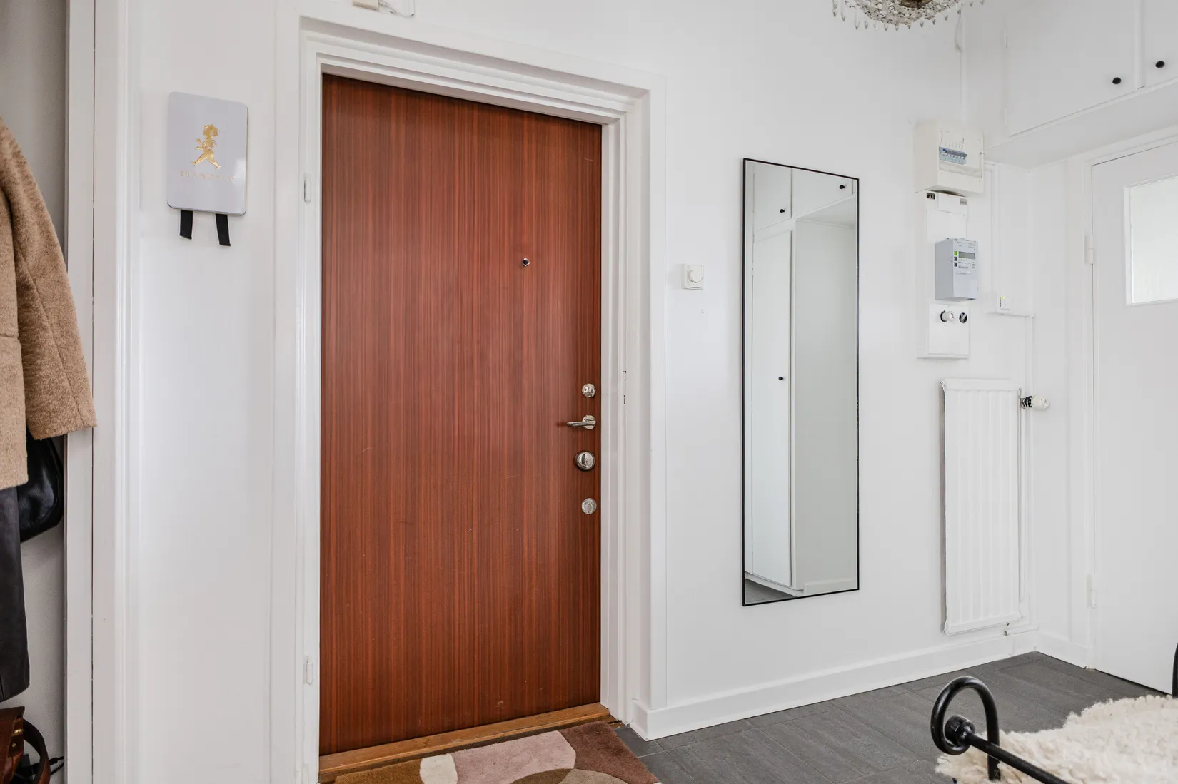 Bostadsrätt, Fjärdhundragatan 13, S:t Ilian, Enköping