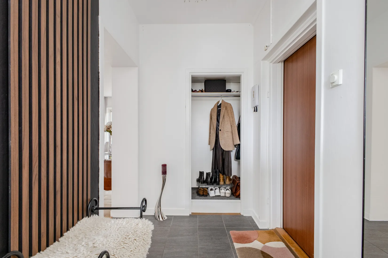 Bostadsrätt, Fjärdhundragatan 13, S:t Ilian, Enköping