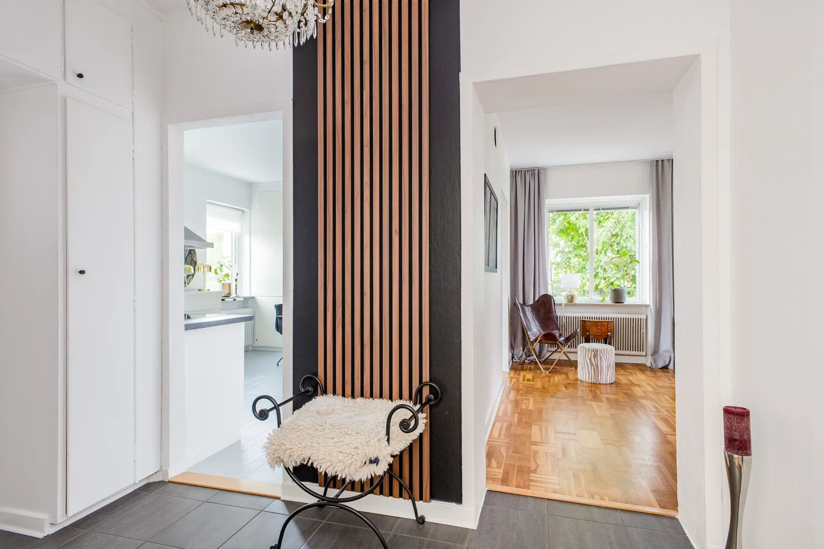 Bostadsrätt, Fjärdhundragatan 13, S:t Ilian, Enköping