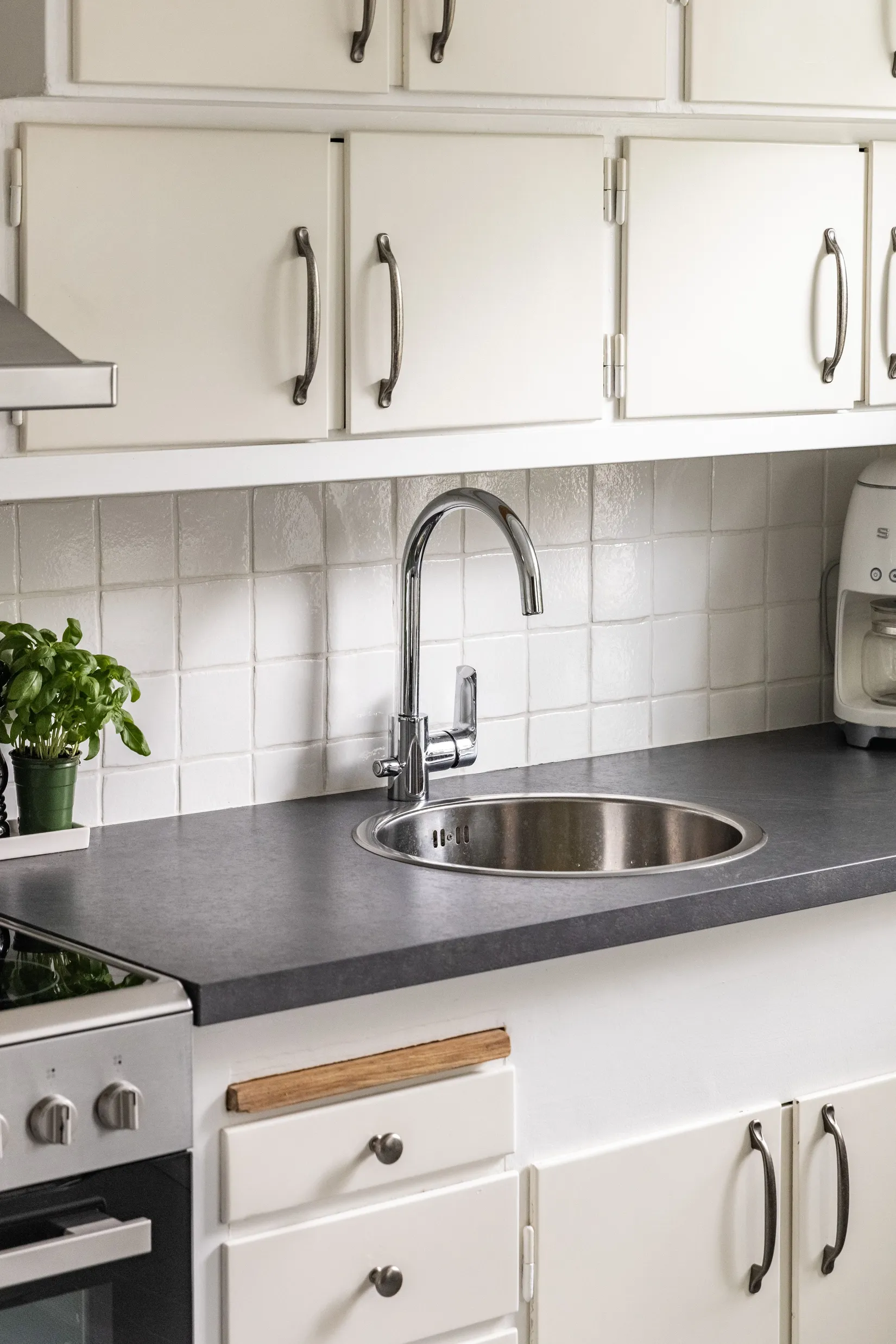 Bostadsrätt, Fjärdhundragatan 13, S:t Ilian, Enköping