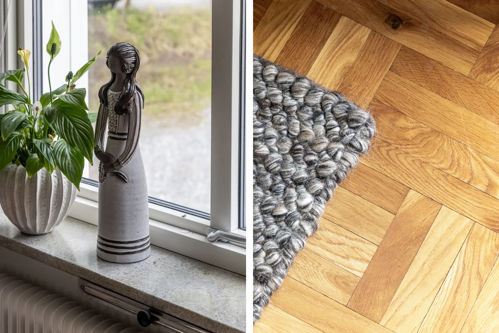 Bostadsrätt, Fjärdhundragatan 13, S:t Ilian, Enköping