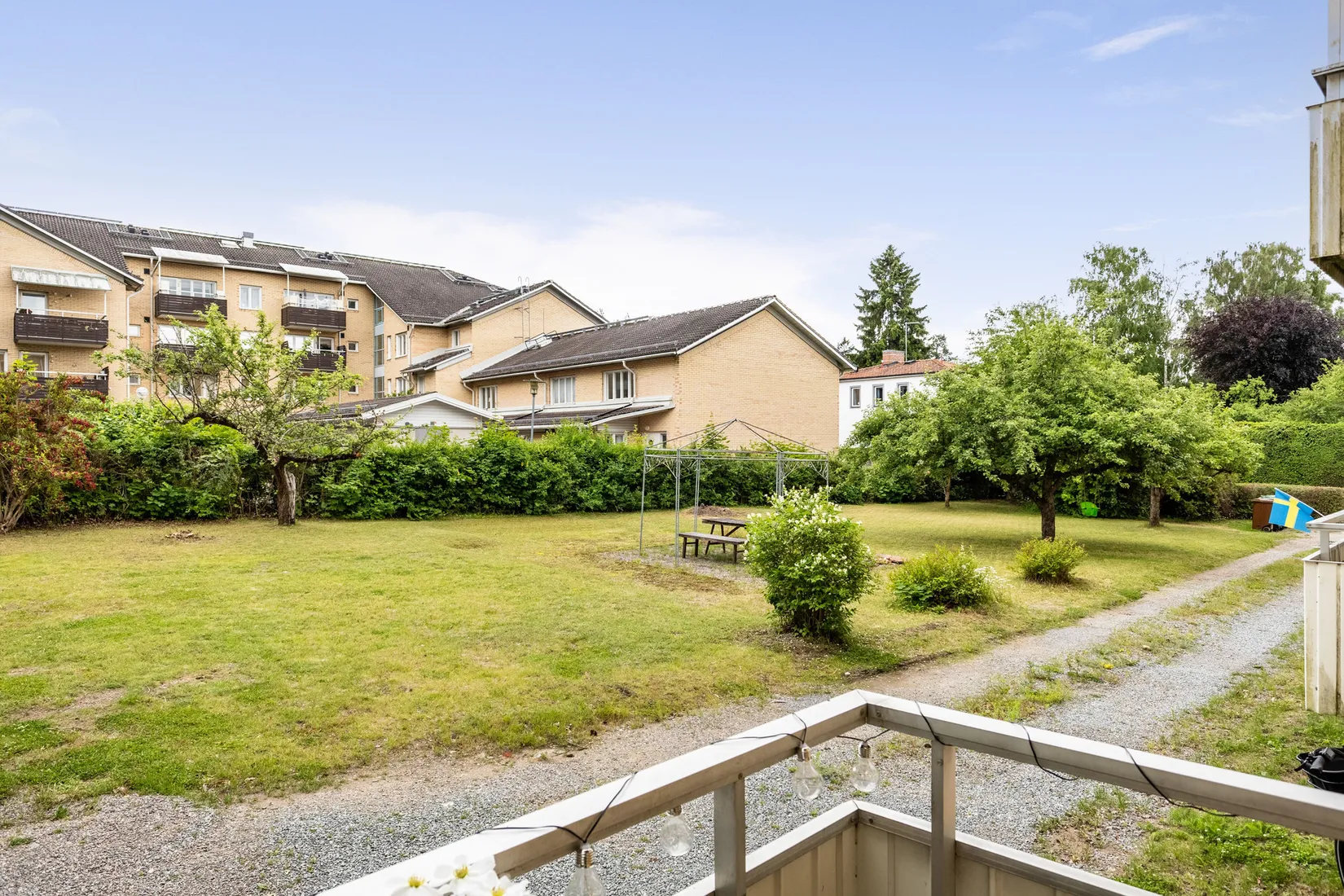 Bostadsrätt, Fjärdhundragatan 13, S:t Ilian, Enköping