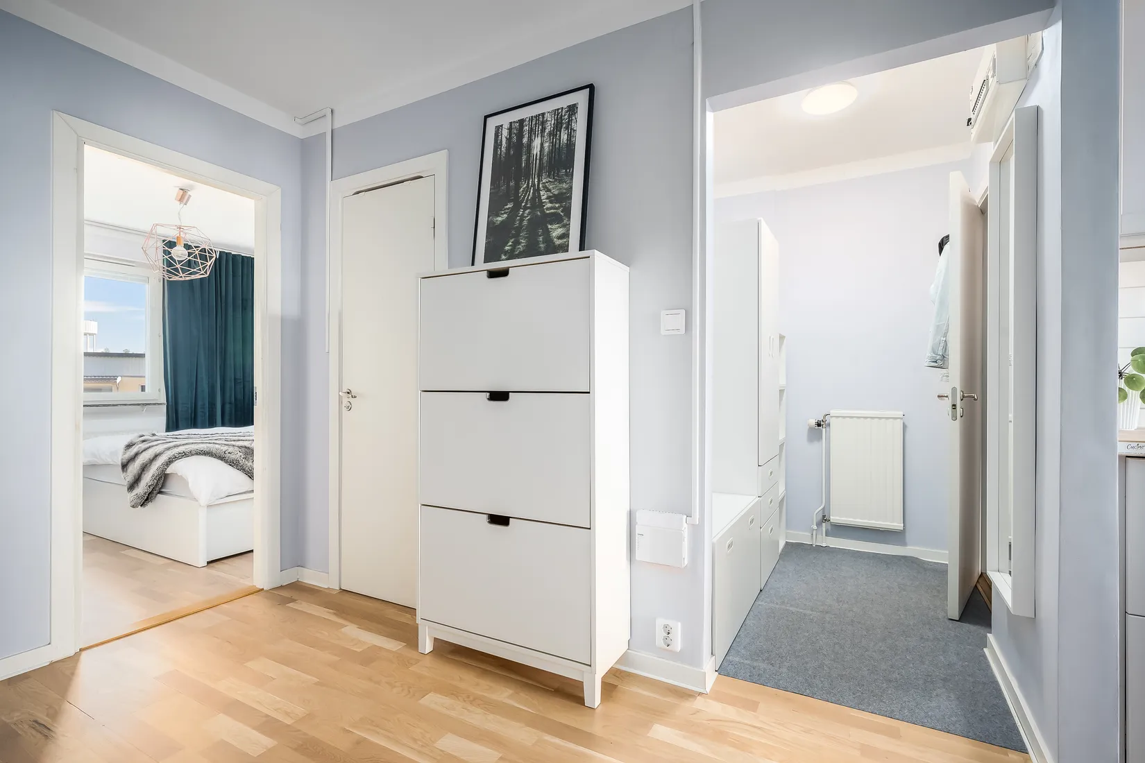 Bostadsrätt, Valthornsvägen 4A, Södra Nynäshamn, Nynäshamn