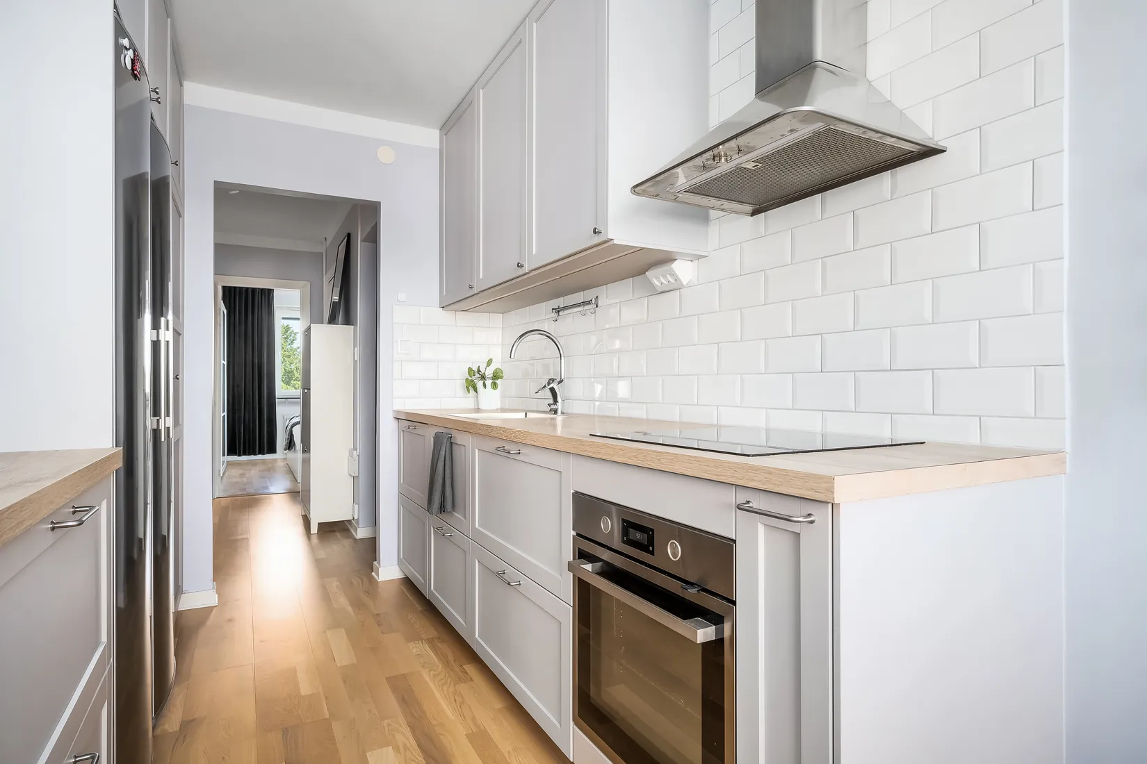 Bostadsrätt, Valthornsvägen 4A, Södra Nynäshamn, Nynäshamn