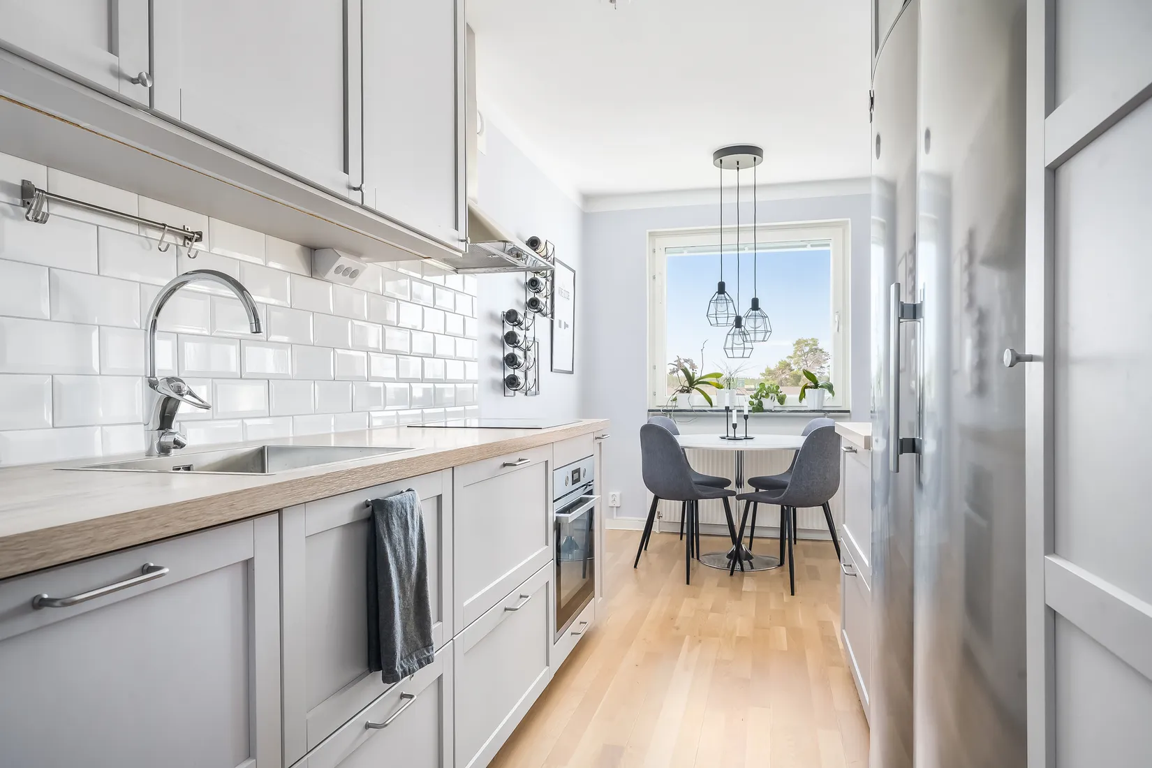 Bostadsrätt, Valthornsvägen 4A, Södra Nynäshamn, Nynäshamn