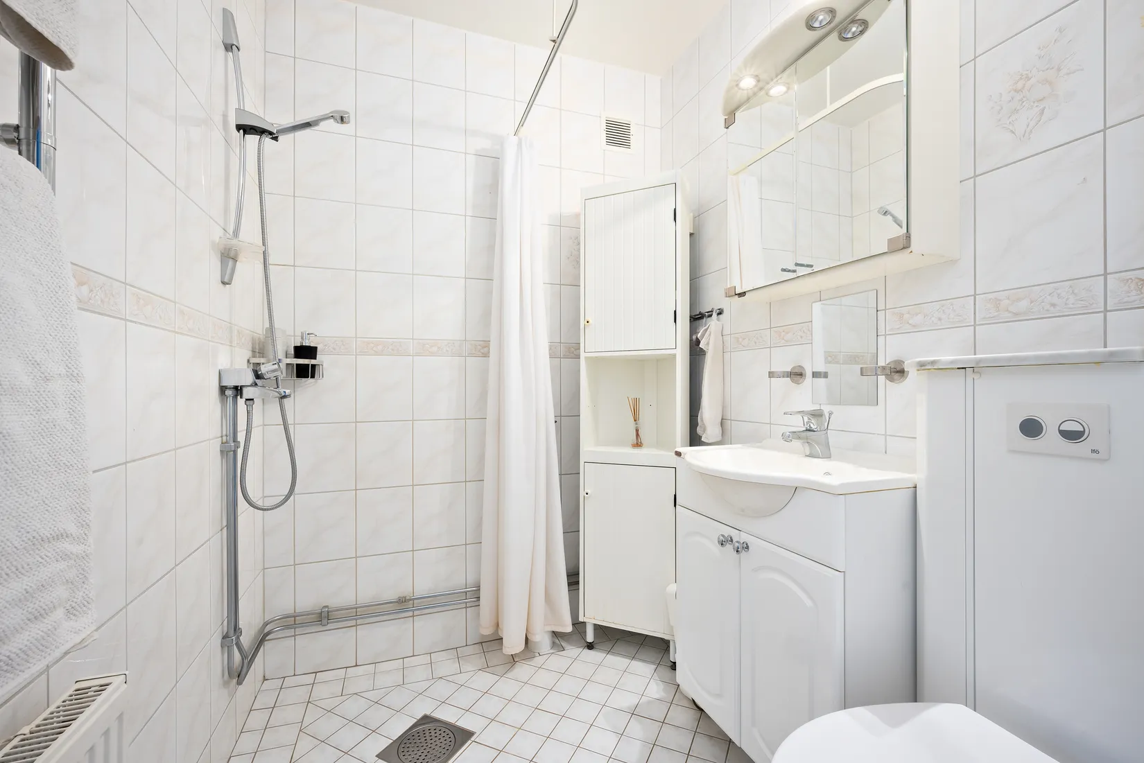 Bostadsrätt, Valthornsvägen 4A, Södra Nynäshamn, Nynäshamn