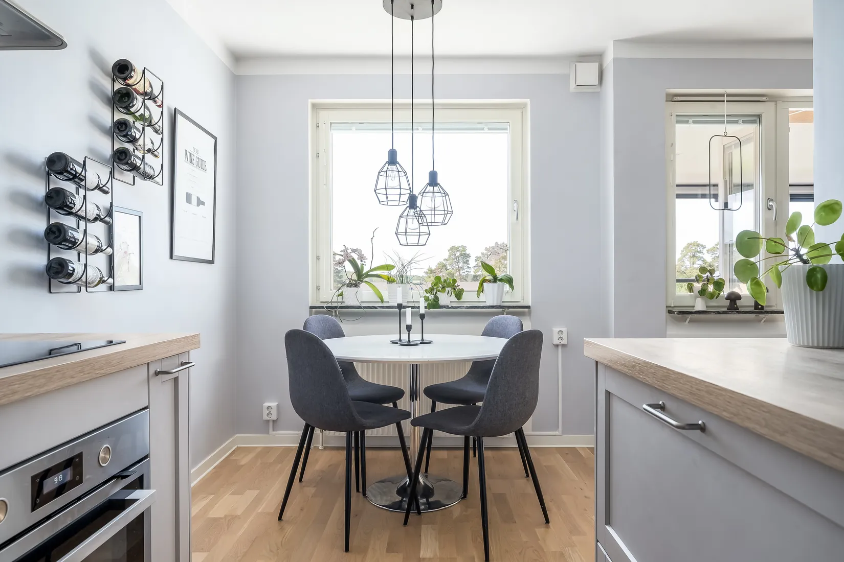 Bostadsrätt, Valthornsvägen 4A, Södra Nynäshamn, Nynäshamn