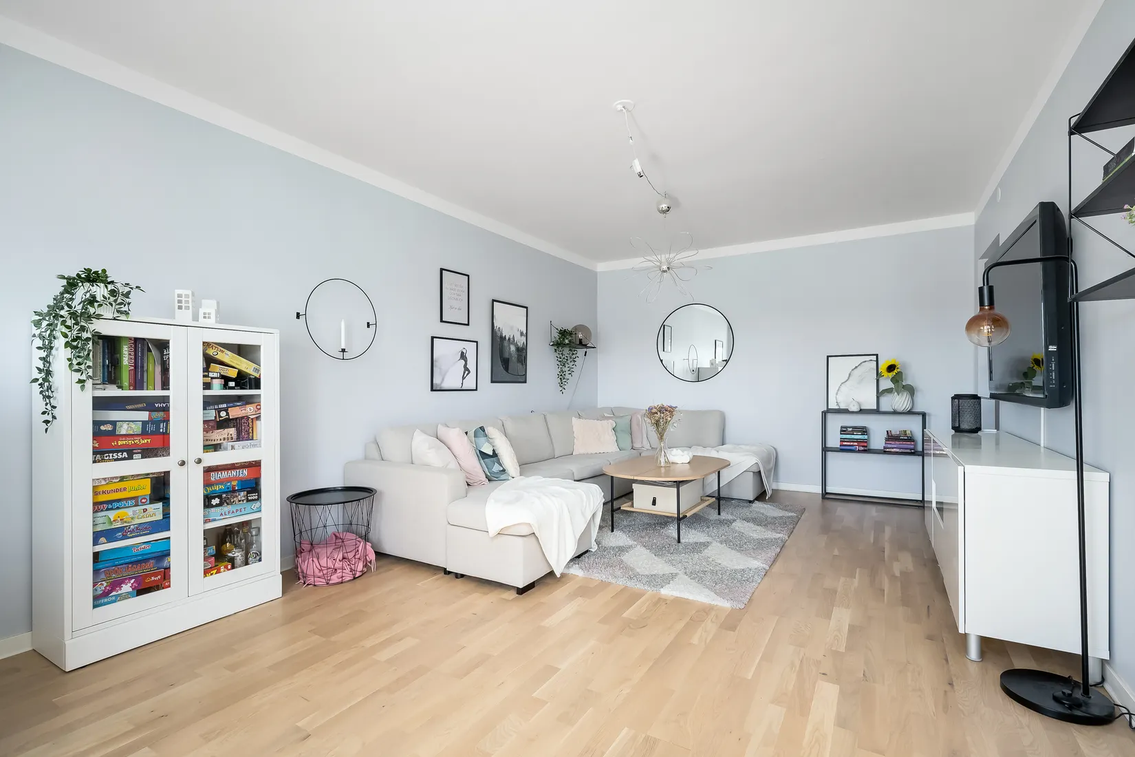 Bostadsrätt, Valthornsvägen 4A, Södra Nynäshamn, Nynäshamn