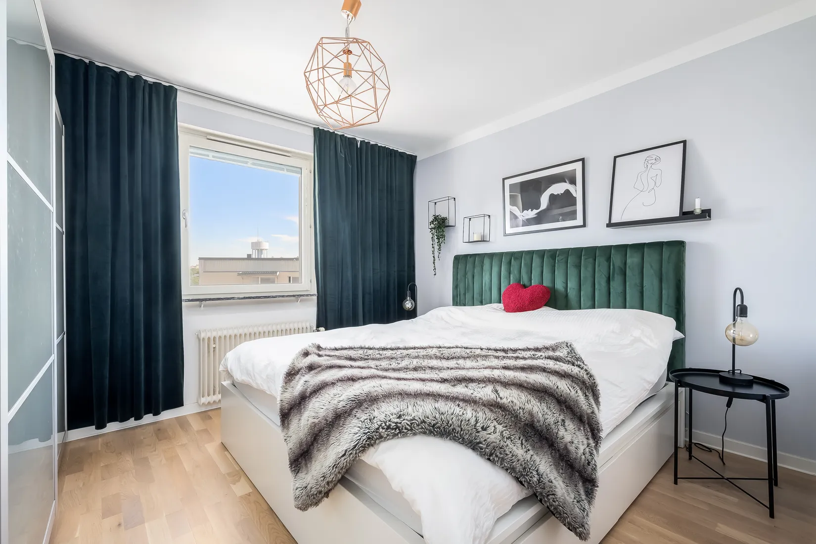 Bostadsrätt, Valthornsvägen 4A, Södra Nynäshamn, Nynäshamn
