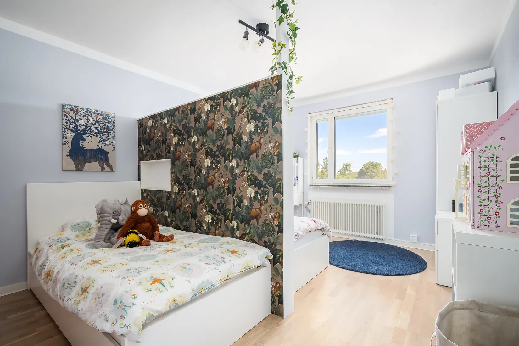 Bostadsrätt, Valthornsvägen 4A, Södra Nynäshamn, Nynäshamn