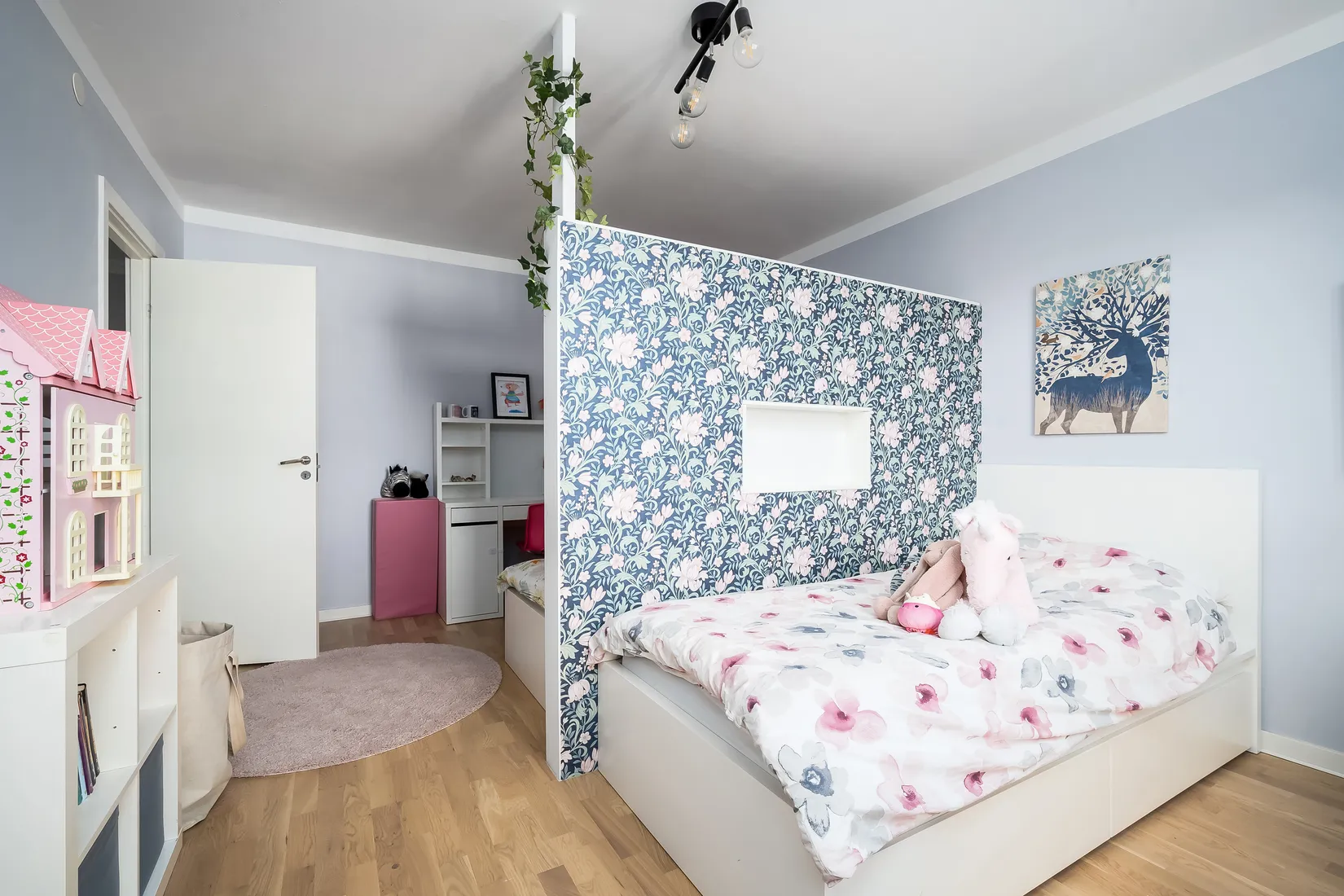 Bostadsrätt, Valthornsvägen 4A, Södra Nynäshamn, Nynäshamn
