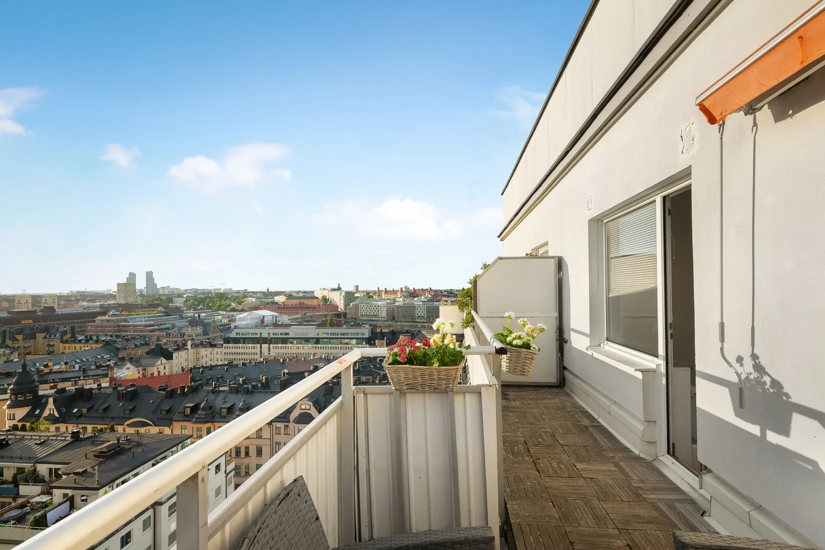 Bostadsrätt, Kungsklippan 12B, 9tr, Kungsholmen, Stockholm