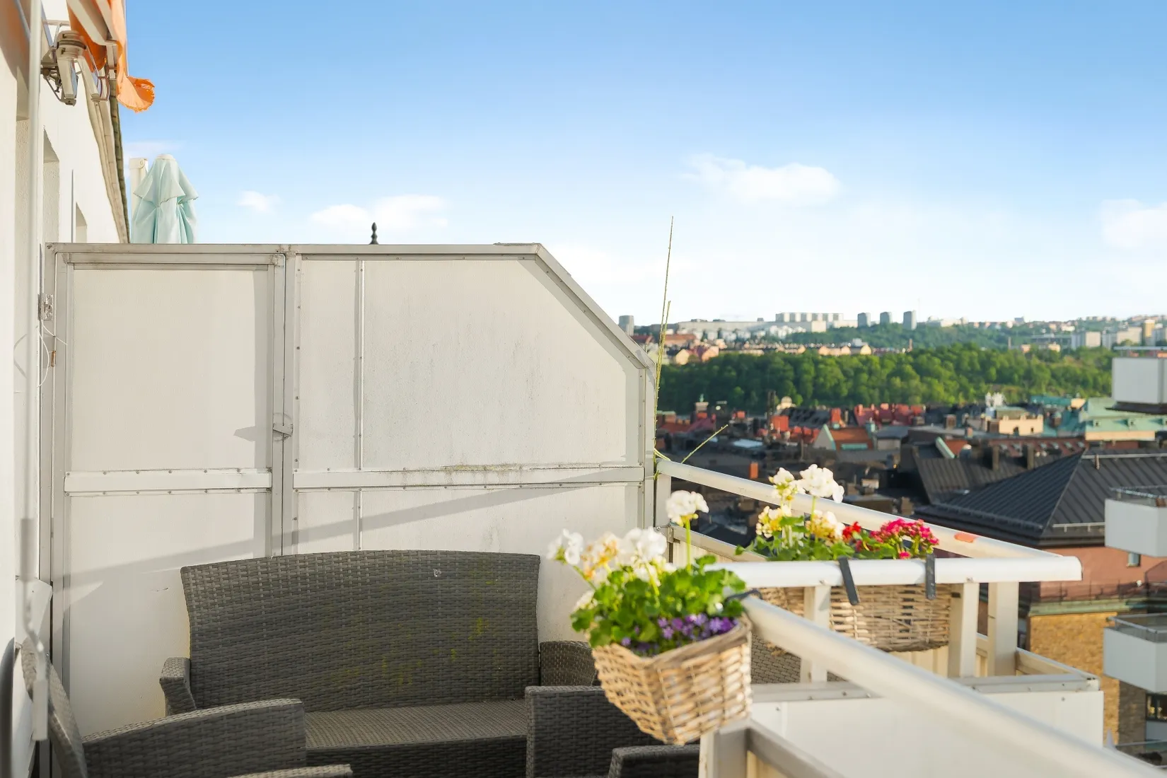Bostadsrätt, Kungsklippan 12B, 9tr, Kungsholmen, Stockholm