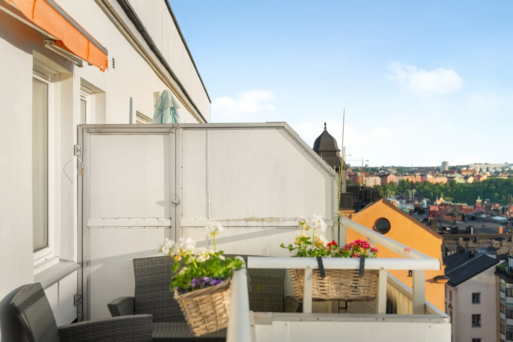 Bostadsrätt, Kungsklippan 12B, 9tr, Kungsholmen, Stockholm