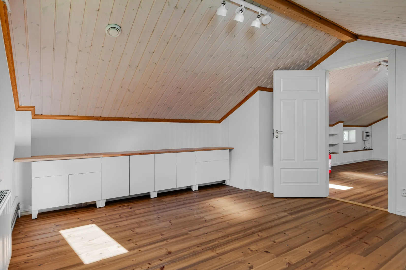 Villa, Högberget 62, Gagnef