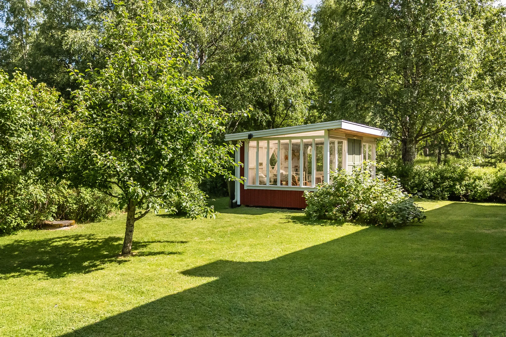 Villa, Högberget 62, Gagnef
