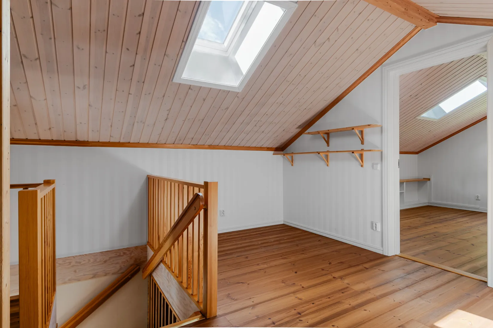 Villa, Högberget 62, Gagnef