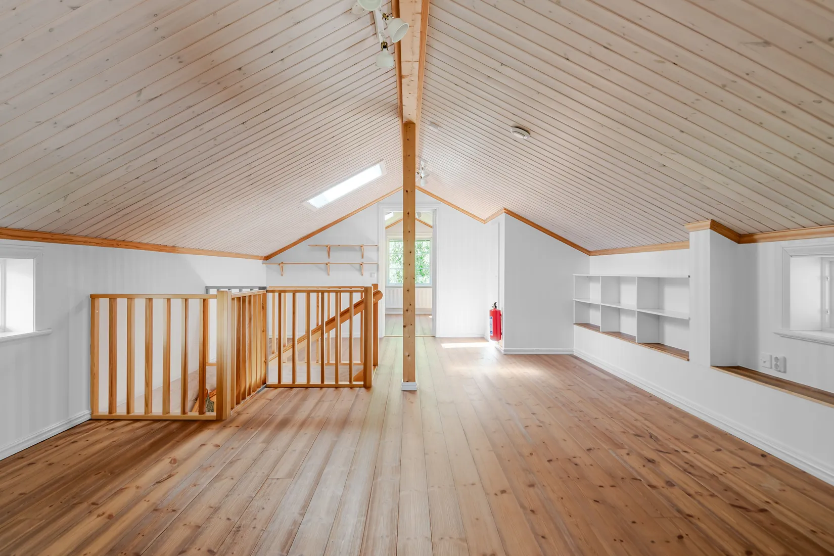 Villa, Högberget 62, Gagnef