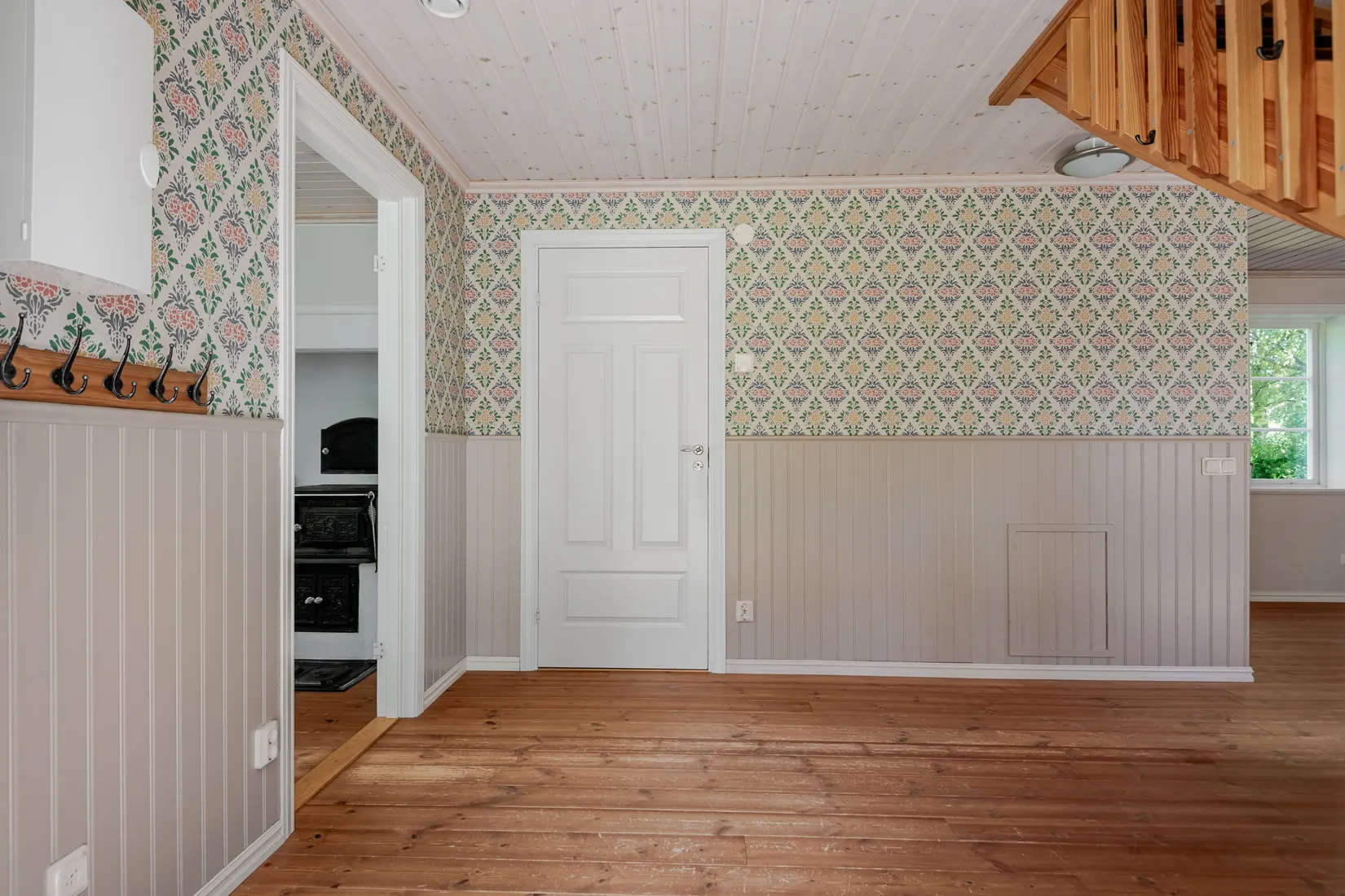 Villa, Högberget 62, Gagnef
