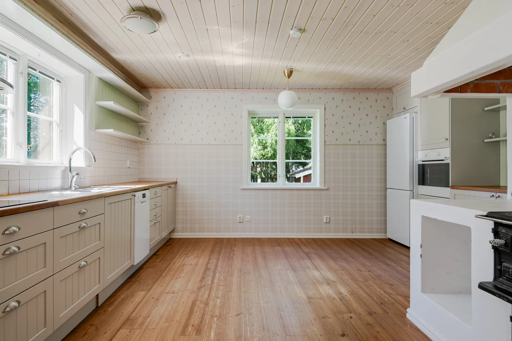 Villa, Högberget 62, Gagnef
