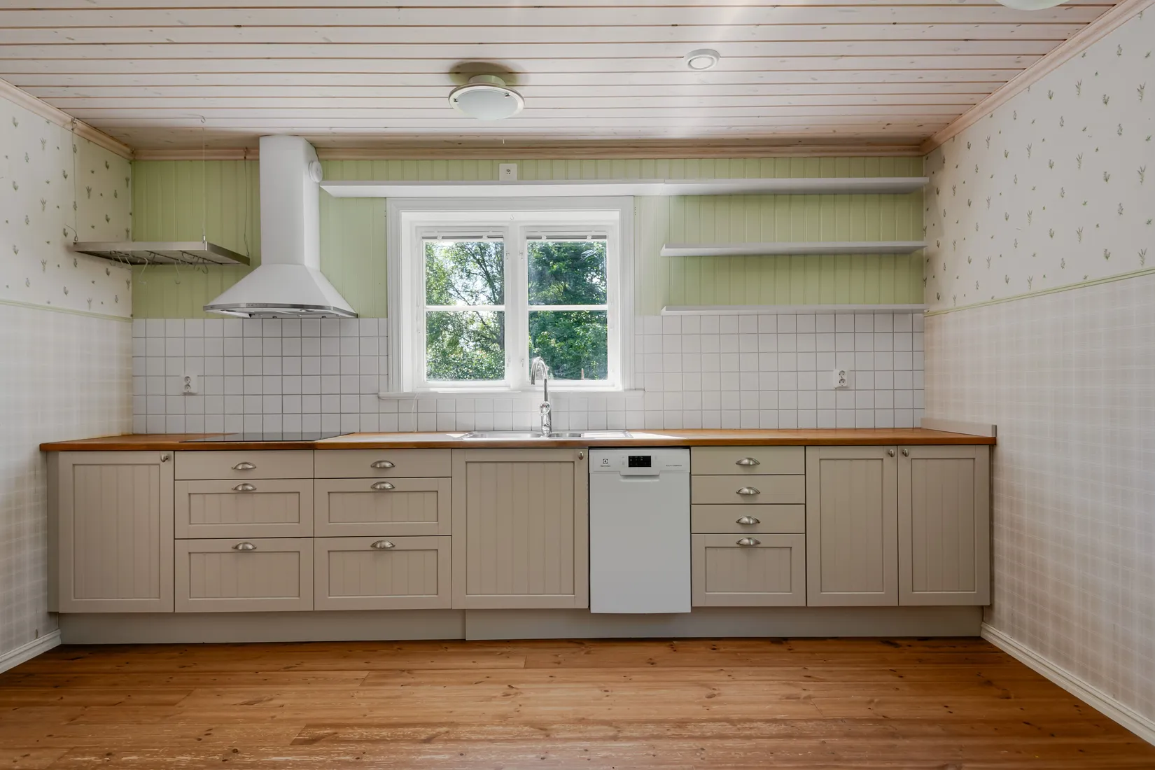 Villa, Högberget 62, Gagnef