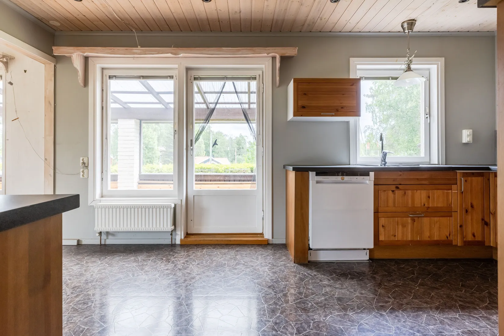 Villa, Tidénsvägen 3, Mora