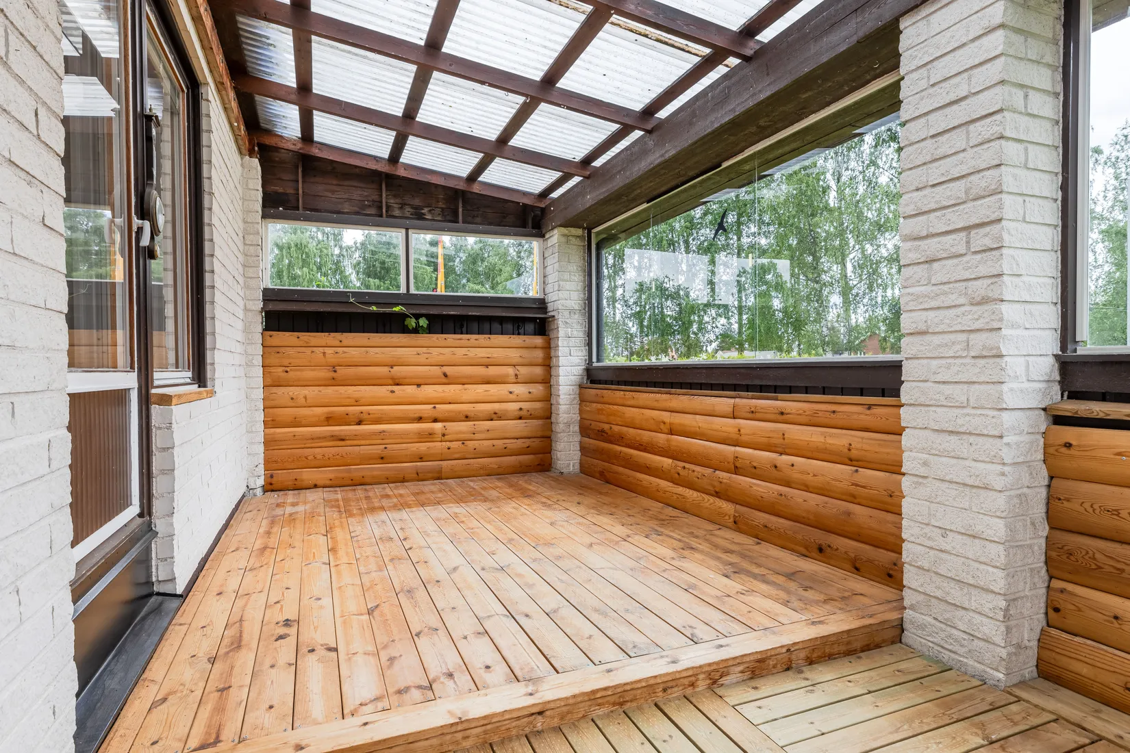 Villa, Tidénsvägen 3, Mora