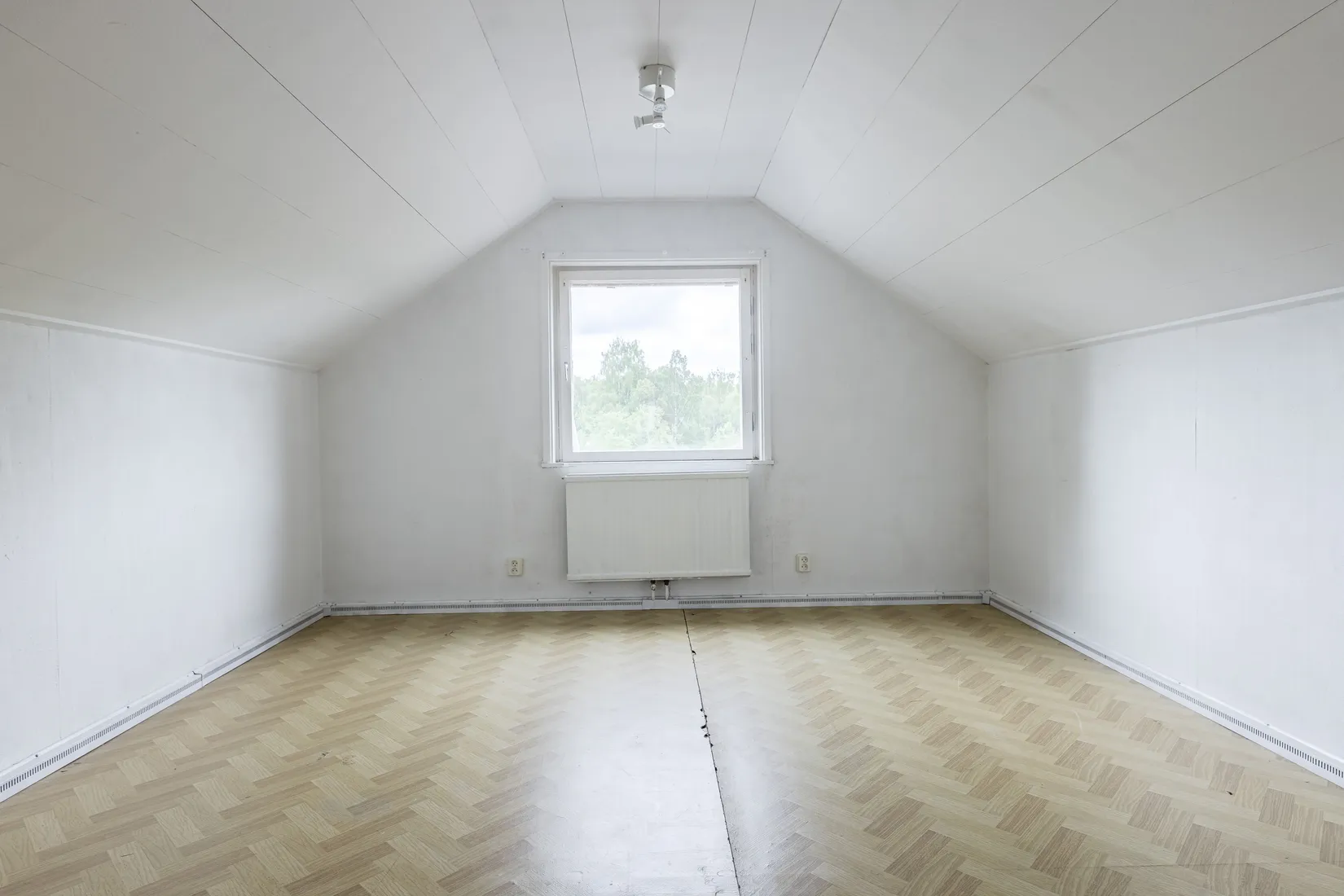 Villa, Tidénsvägen 3, Mora
