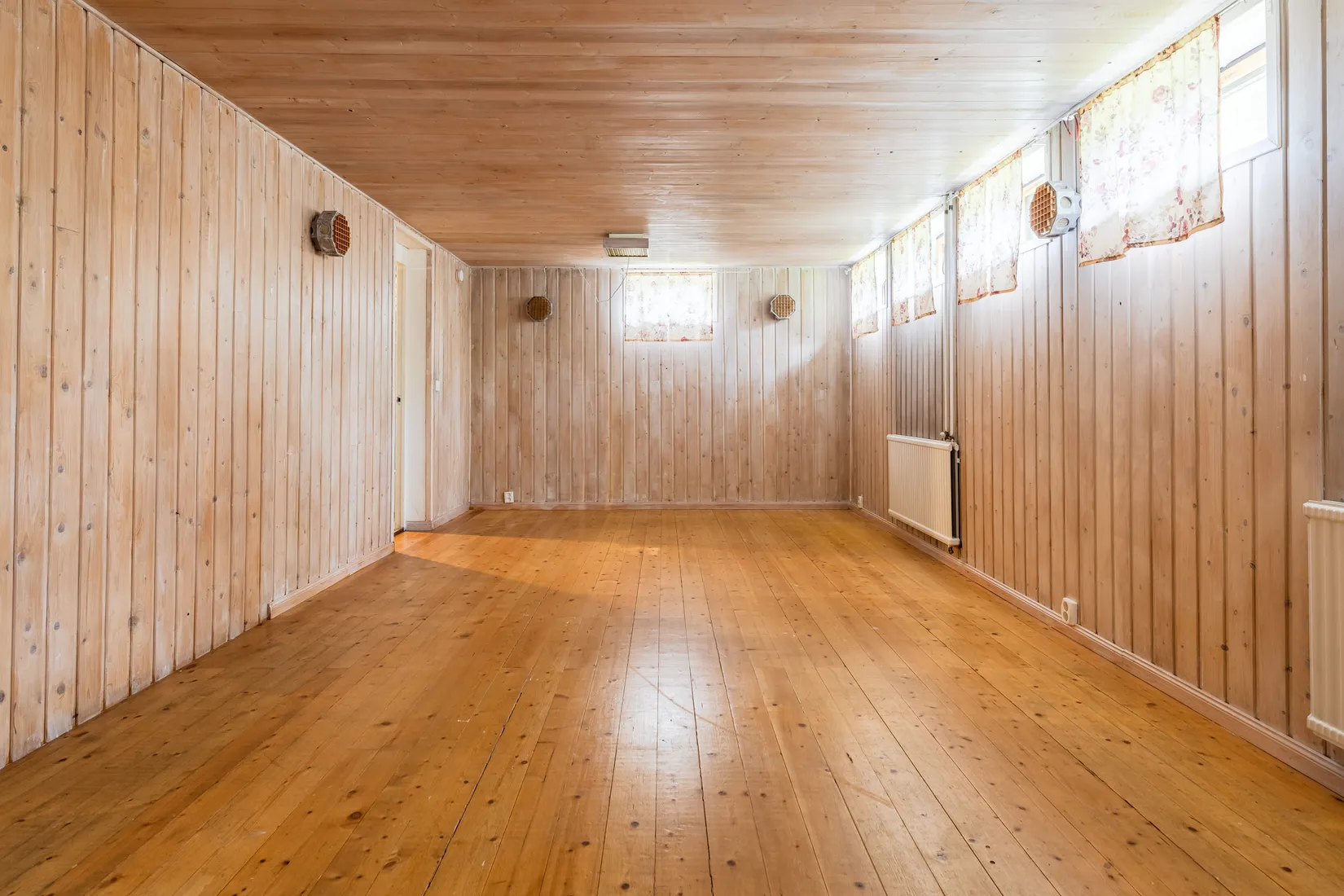 Villa, Tidénsvägen 3, Mora